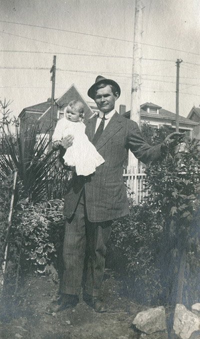 Earl Hannberg