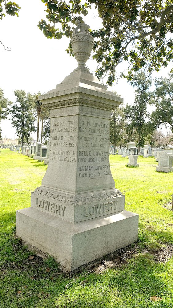 headstone 1